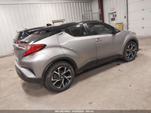 Photo 3 VIN: NMTKHMBX6KR088490 - TOYOTA C-HR 