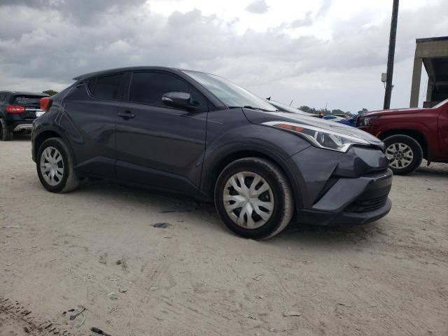 Photo 3 VIN: NMTKHMBX6KR091535 - TOYOTA C-HR XLE 