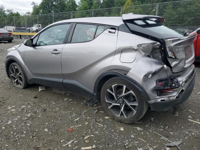 Photo 1 VIN: NMTKHMBX6KR092250 - TOYOTA C-HR XLE 