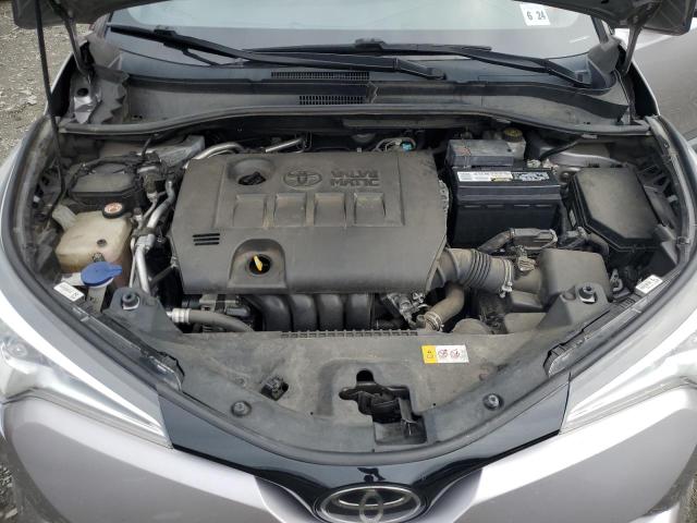 Photo 10 VIN: NMTKHMBX6KR092250 - TOYOTA C-HR XLE 