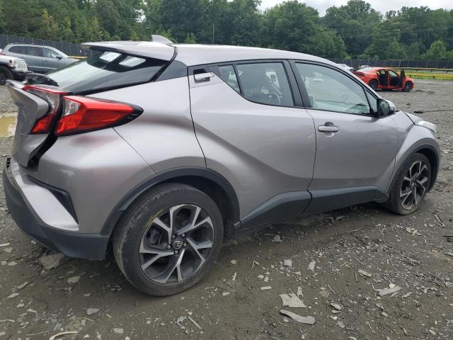 Photo 2 VIN: NMTKHMBX6KR092250 - TOYOTA C-HR XLE 