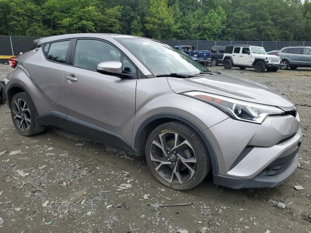 Photo 3 VIN: NMTKHMBX6KR092250 - TOYOTA C-HR XLE 