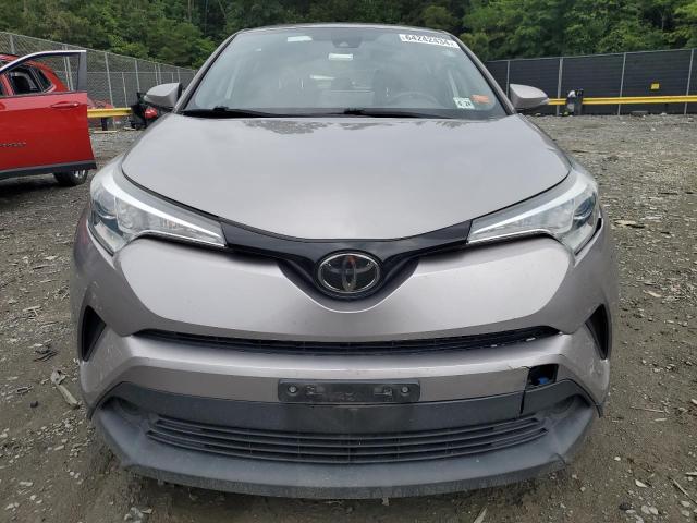 Photo 4 VIN: NMTKHMBX6KR092250 - TOYOTA C-HR XLE 