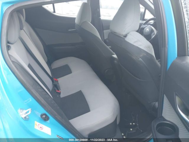 Photo 7 VIN: NMTKHMBX6KR092541 - TOYOTA C-HR 