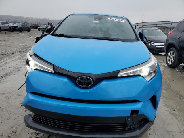 Photo 4 VIN: NMTKHMBX6KR095147 - TOYOTA C-HR 