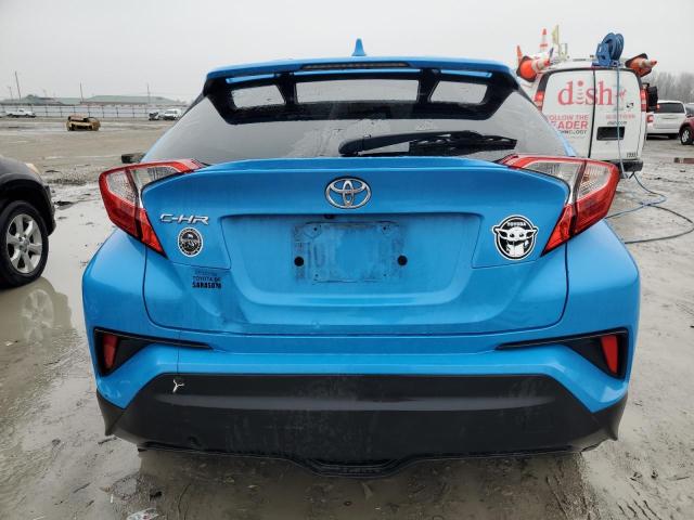 Photo 5 VIN: NMTKHMBX6KR095147 - TOYOTA C-HR 