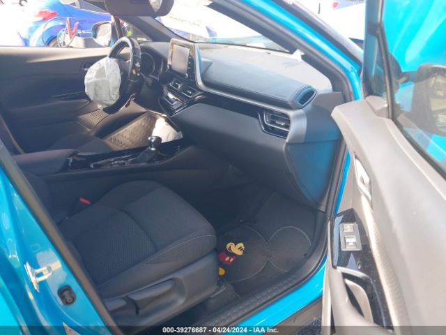 Photo 4 VIN: NMTKHMBX6KR097934 - TOYOTA C-HR 