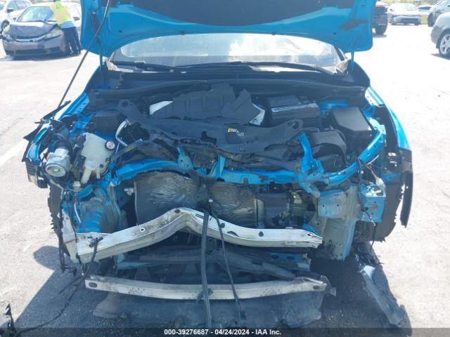 Photo 9 VIN: NMTKHMBX6KR097934 - TOYOTA C-HR 