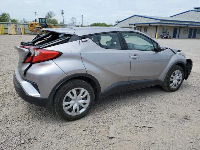 Photo 2 VIN: NMTKHMBX6KR098582 - TOYOTA C-HR XLE 