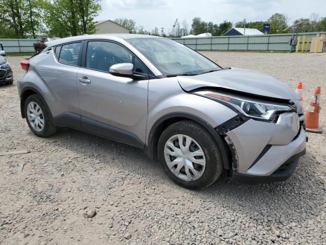 Photo 3 VIN: NMTKHMBX6KR098582 - TOYOTA C-HR XLE 