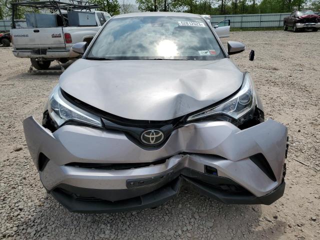 Photo 4 VIN: NMTKHMBX6KR098582 - TOYOTA C-HR XLE 