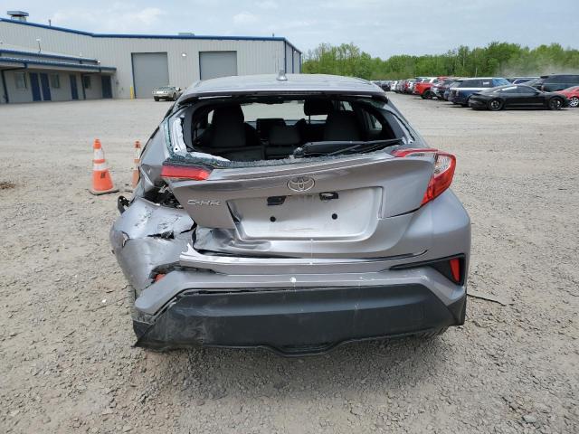 Photo 5 VIN: NMTKHMBX6KR098582 - TOYOTA C-HR XLE 