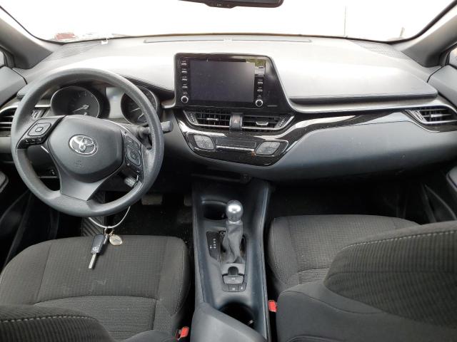 Photo 7 VIN: NMTKHMBX6KR098582 - TOYOTA C-HR XLE 