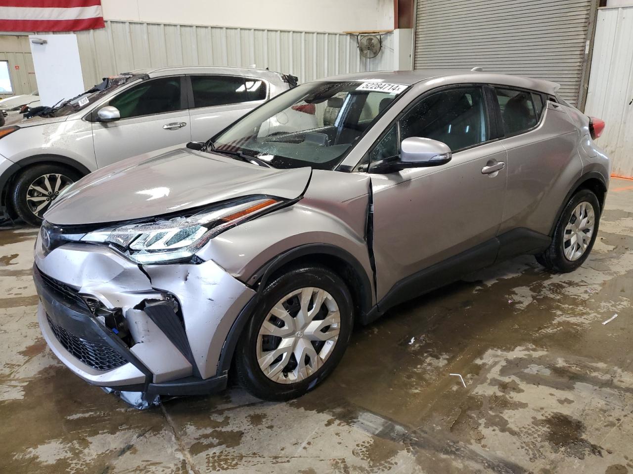 Photo 0 VIN: NMTKHMBX6LR104589 - TOYOTA C-HR 