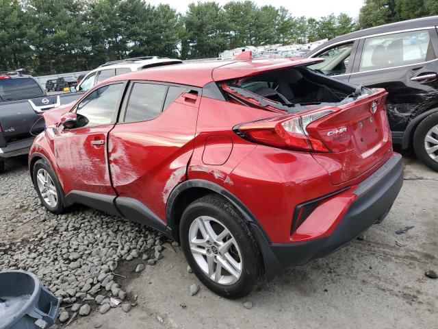 Photo 1 VIN: NMTKHMBX6LR108254 - TOYOTA C-HR XLE 