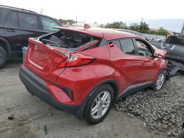 Photo 2 VIN: NMTKHMBX6LR108254 - TOYOTA C-HR XLE 