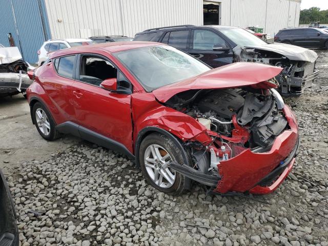 Photo 3 VIN: NMTKHMBX6LR108254 - TOYOTA C-HR XLE 