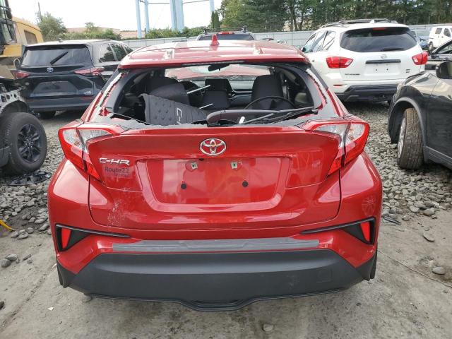 Photo 5 VIN: NMTKHMBX6LR108254 - TOYOTA C-HR XLE 