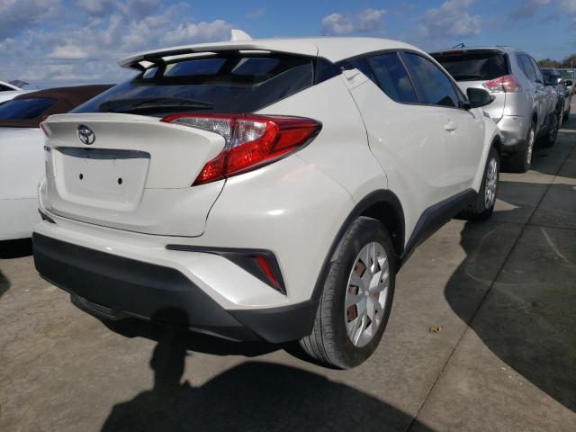 Photo 3 VIN: NMTKHMBX6LR111428 - TOYOTA C-HR XLE 