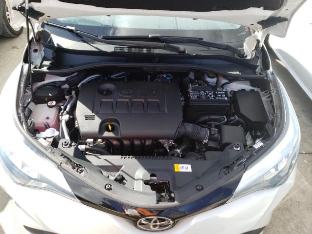 Photo 6 VIN: NMTKHMBX6LR111428 - TOYOTA C-HR XLE 