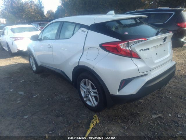 Photo 2 VIN: NMTKHMBX6LR111719 - TOYOTA C-HR 