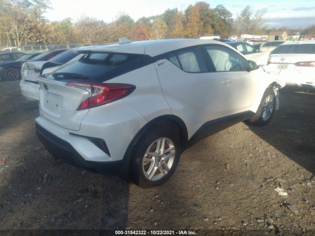 Photo 3 VIN: NMTKHMBX6LR111719 - TOYOTA C-HR 