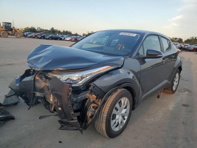 Photo 1 VIN: NMTKHMBX6LR113874 - TOYOTA C-HR XLE 