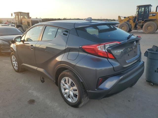 Photo 2 VIN: NMTKHMBX6LR113874 - TOYOTA C-HR XLE 