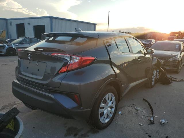 Photo 3 VIN: NMTKHMBX6LR113874 - TOYOTA C-HR XLE 