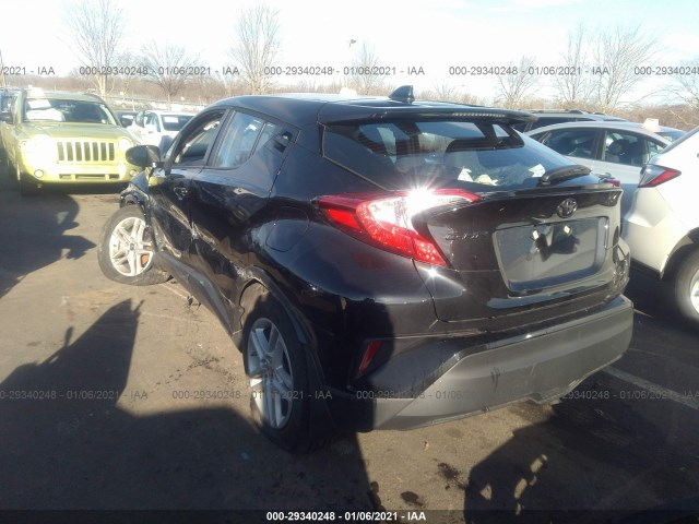 Photo 2 VIN: NMTKHMBX6LR115401 - TOYOTA C-HR 