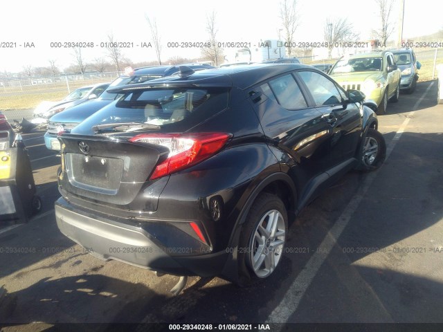 Photo 3 VIN: NMTKHMBX6LR115401 - TOYOTA C-HR 