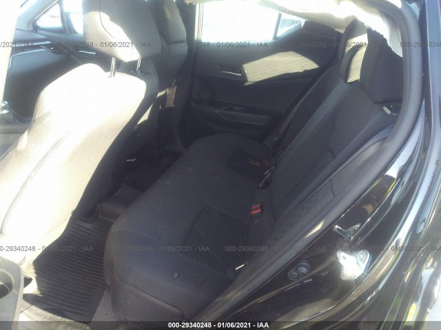 Photo 7 VIN: NMTKHMBX6LR115401 - TOYOTA C-HR 