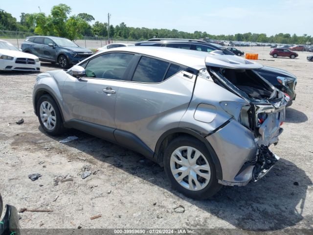 Photo 2 VIN: NMTKHMBX6LR117116 - TOYOTA C-HR 