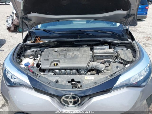 Photo 9 VIN: NMTKHMBX6LR117116 - TOYOTA C-HR 