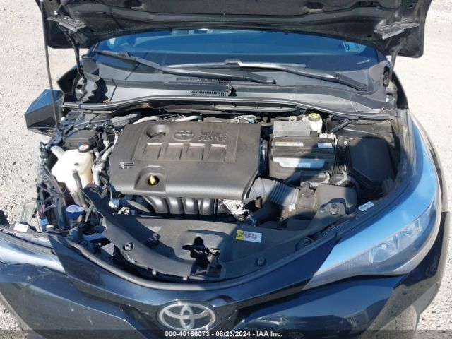 Photo 9 VIN: NMTKHMBX6MR127369 - TOYOTA C-HR 