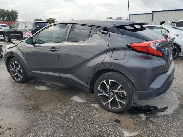 Photo 1 VIN: NMTKHMBX6MR127856 - TOYOTA C-HR XLE 