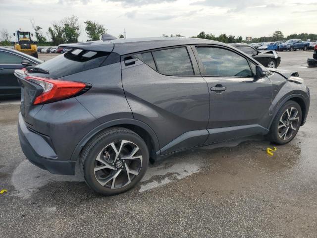 Photo 2 VIN: NMTKHMBX6MR127856 - TOYOTA C-HR XLE 