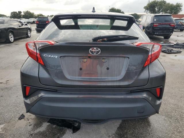 Photo 5 VIN: NMTKHMBX6MR127856 - TOYOTA C-HR XLE 