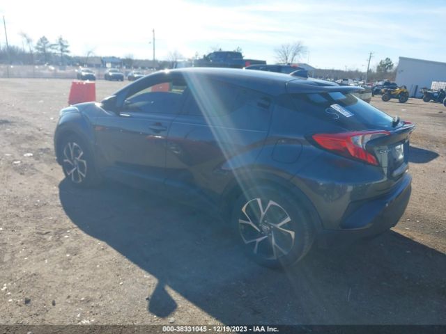 Photo 2 VIN: NMTKHMBX6MR131535 - TOYOTA C-HR 