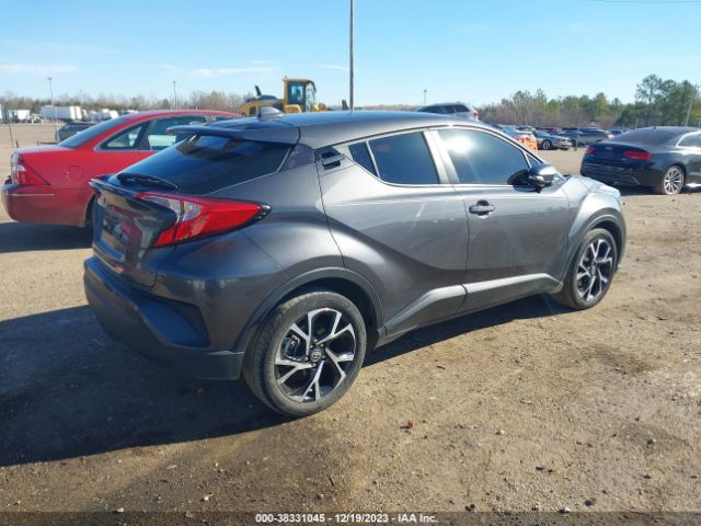 Photo 3 VIN: NMTKHMBX6MR131535 - TOYOTA C-HR 