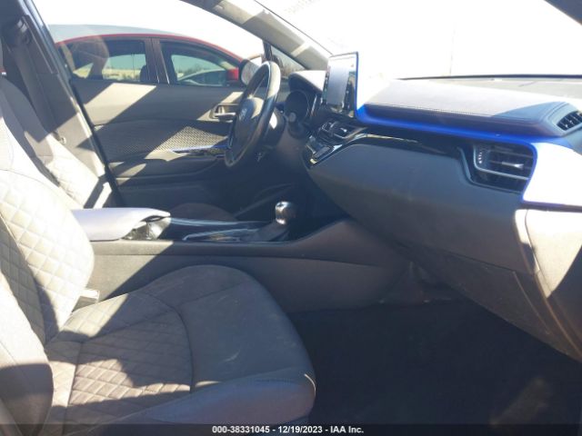 Photo 4 VIN: NMTKHMBX6MR131535 - TOYOTA C-HR 