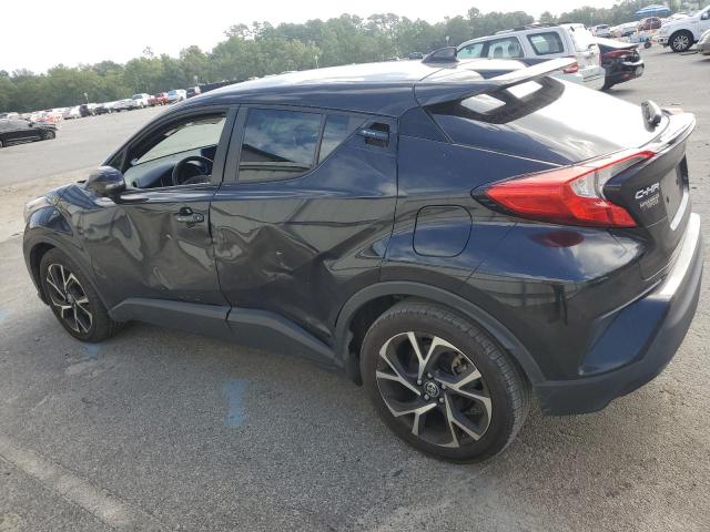 Photo 1 VIN: NMTKHMBX6MR136606 - TOYOTA C-HR XLE 