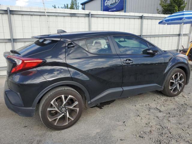 Photo 2 VIN: NMTKHMBX6MR136606 - TOYOTA C-HR XLE 