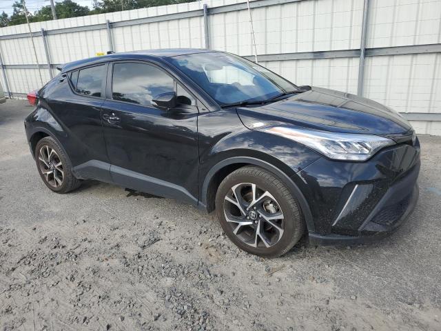 Photo 3 VIN: NMTKHMBX6MR136606 - TOYOTA C-HR XLE 