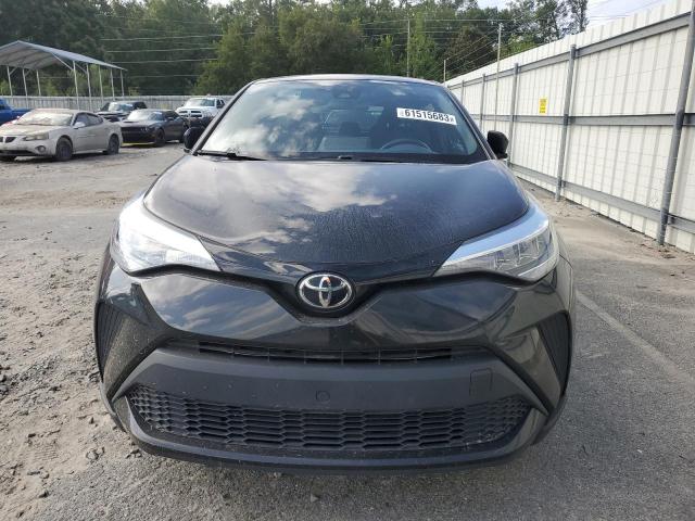 Photo 4 VIN: NMTKHMBX6MR136606 - TOYOTA C-HR XLE 