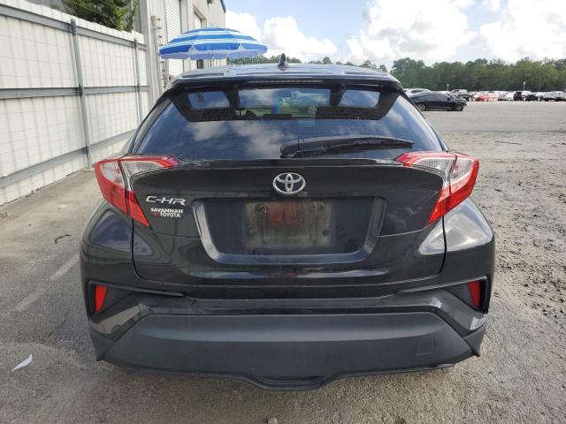 Photo 5 VIN: NMTKHMBX6MR136606 - TOYOTA C-HR XLE 