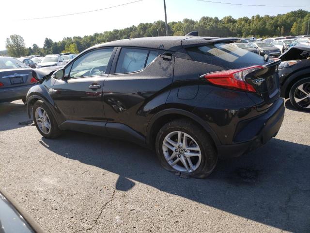 Photo 1 VIN: NMTKHMBX6MR137822 - TOYOTA C-HR XLE 