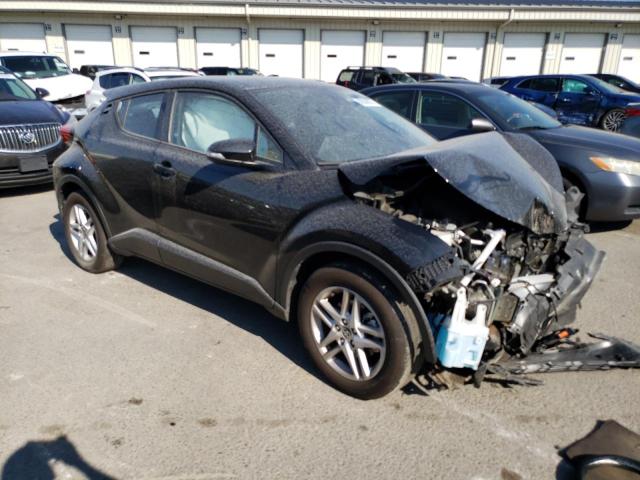 Photo 3 VIN: NMTKHMBX6MR137822 - TOYOTA C-HR XLE 