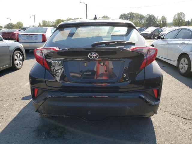 Photo 5 VIN: NMTKHMBX6MR137822 - TOYOTA C-HR XLE 