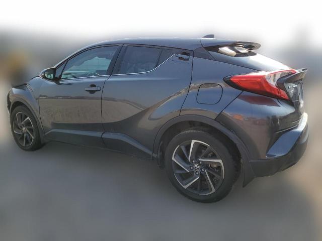 Photo 1 VIN: NMTKHMBX6NR143332 - TOYOTA C-HR XLE 